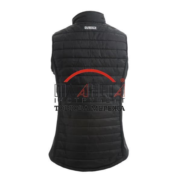 Жилет FORCE GILET DeWALT DWC50-013-XL DWC50-013-XL фото
