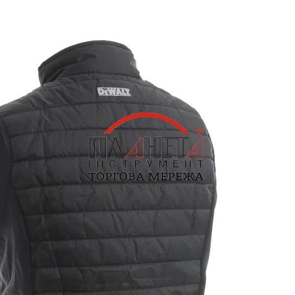 Жилет FORCE GILET DeWALT DWC50-013-XL DWC50-013-XL фото