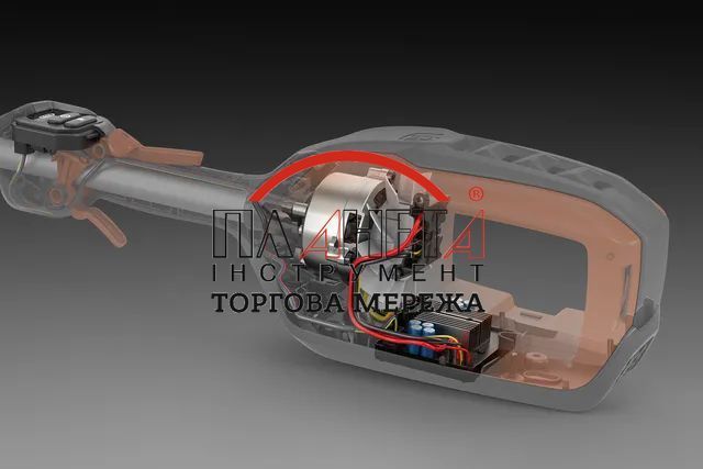 Травокосарка акумуляторна Husqvarna 535iFR (9678505-04) 9678505-04 фото