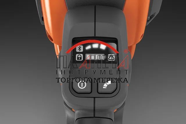 Травокосарка акумуляторна Husqvarna 535iFR (9678505-04) 9678505-04 фото
