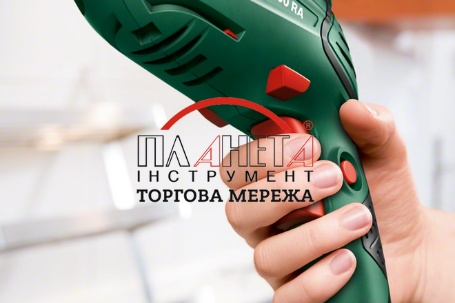 Дриль ударний Bosch PSB 500 RA 0603127021 0603127021 фото