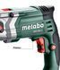 Мережевий ударний дриль Metabo SBE 800-2 (601744500) 601744500 фото 4