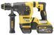 Перфоратор акумуляторний безщітковий SDS-Plus DeWALT DCH335X2 DCH335X2 фото 8
