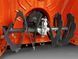 Снігоприбирач бензиновий Husqvarna ST 227P 9619100-88 фото 4