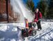 Снігоприбирач бензиновий AL-KO Comfort SnowLine 620 E III (113067) 113067 фото 2