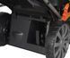 Бензиновая самоходная газонокосилка SEQUOIA SPLM5300S, 4.2 кВт, 196 куб.см (SPLM5300S) SPLM5300S фото 12
