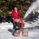 Снігоприбирач бензиновий AL-KO Comfort SnowLine 620 E III (113067) 113067 фото 4