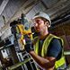 Акумуляторний перфоратор SDS-Plus DeWALT DCH283NT DCH283NT фото 7