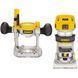 Сетевой фрезер DeWALT D26204K D26204K фото 2