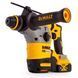 Акумуляторний перфоратор SDS-Plus DeWALT DCH283NT DCH283NT фото 6