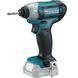 Акумуляторний гайковерт Makita TD110DZ TD110DZ фото 1
