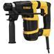 Перфоратор SDS-Plus з набором бурів DeWALT D25052KT D25052KT фото 4