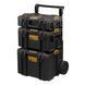 Комплект ящиків TOUGHSYSTEM 2.0 DeWALT DWST83402-1 DWST83402-1 фото 1