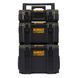 Комплект ящиків TOUGHSYSTEM 2.0 DeWALT DWST83402-1 DWST83402-1 фото 2