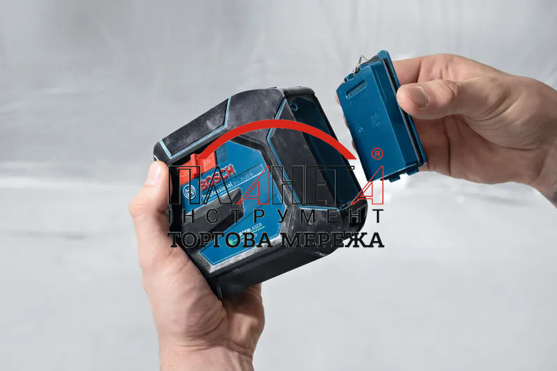 Лінійний лазер PRO GLL 20-22 G Bosch Professional (0601065601) 0601065601 фото