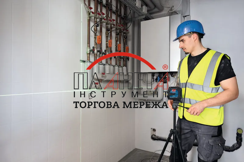 Лінійний лазер PRO GLL 20-22 G Bosch Professional (0601065601) 0601065601 фото