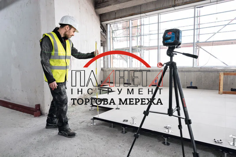 Лінійний лазер PRO GLL 20-22 G Bosch Professional (0601065601) 0601065601 фото