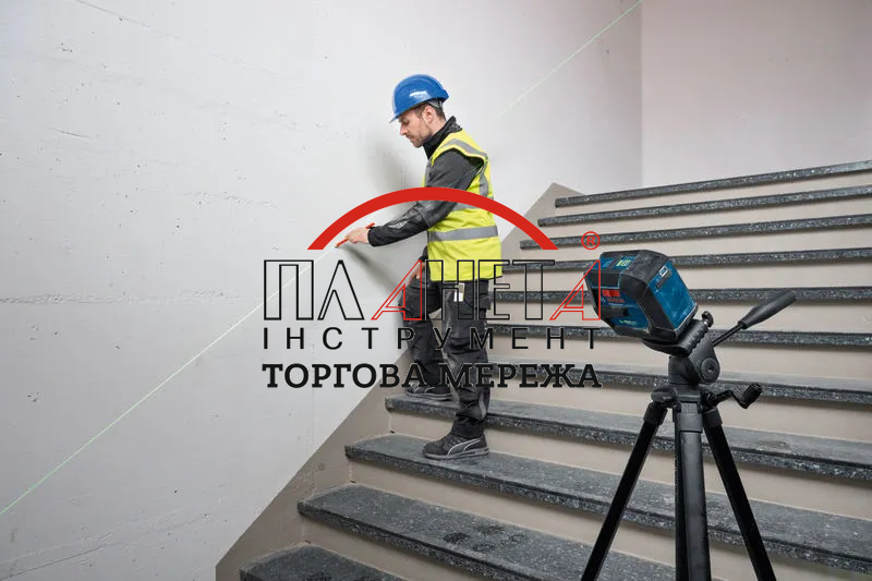 Лінійний лазер PRO GLL 20-22 G Bosch Professional (0601065601) 0601065601 фото
