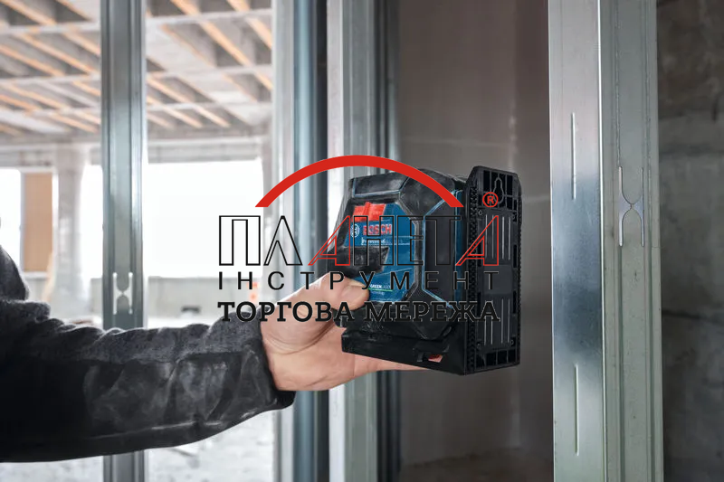 Лінійний лазер PRO GLL 20-22 G Bosch Professional (0601065601) 0601065601 фото