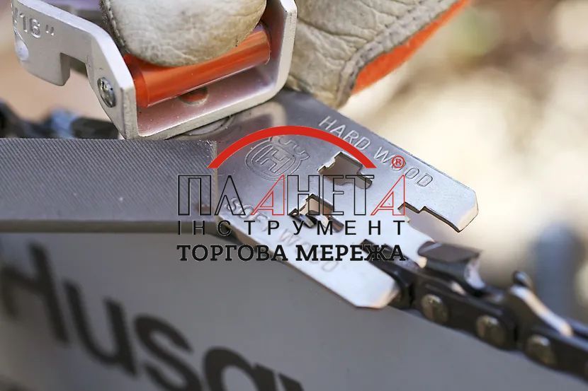 Шаблон комбінований до ланцюга; H00; 1/4"; 1.3мм (5806874-01) 5806874-01 фото
