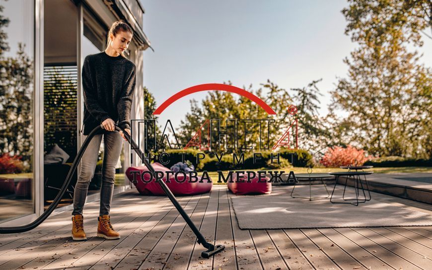 Господарський пилосос Karcher WD 4 V-20/5/22 (1.628-201.0) 1.628-209.0 фото
