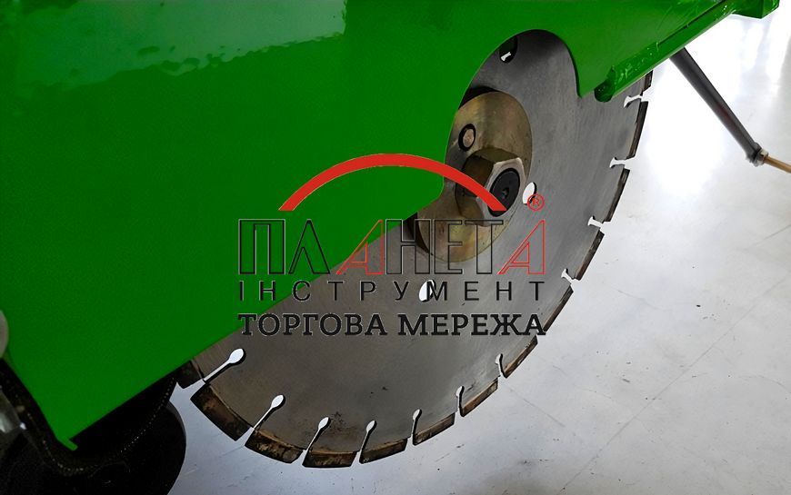 Швонарезчик бензиновый ZIPPER ZI-BES350Y ZI-BES350Y фото