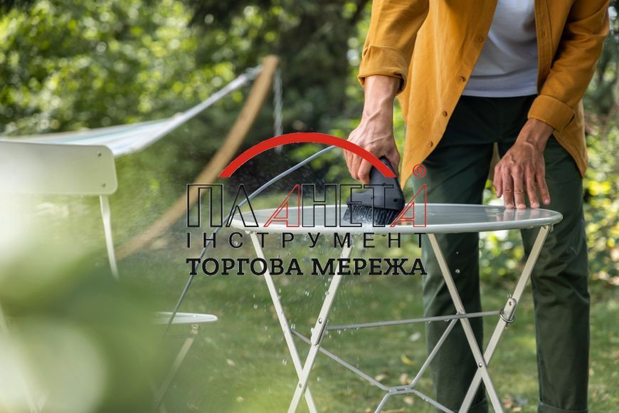 Універсальна щітка для мийки низького тиску Karcher (2.644-423.0) 2.644-423.0 фото