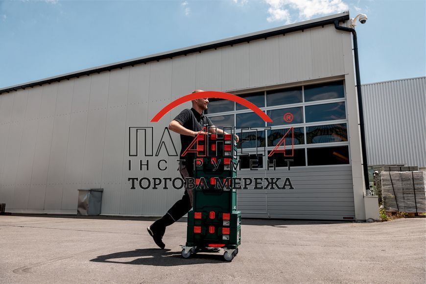 Кейс METABOX 165 L 626889000 фото
