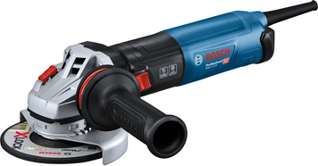 Кутова шліфувальна машина Bosch GWS 17-125 Professional (06017D0200) 06017D0200 фото