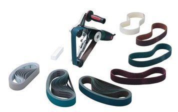 Шліфувальна машина для труб Metabo RBE 12-180 SET 602132500 фото