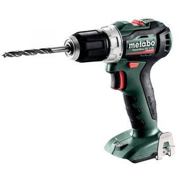 Акумуляторний шуруповерт Metabo PowerMaxx ВS 12 BL безщітковий каркас 601038890 фото