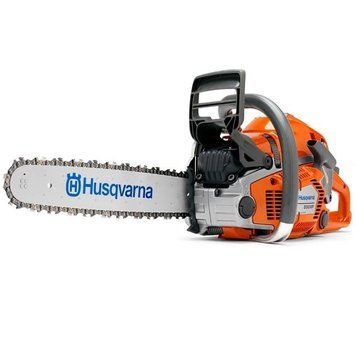 Бензопила Husqvarna 550XP 9666481-15 фото