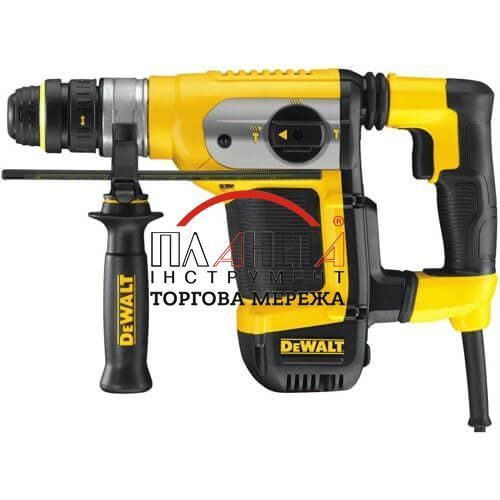 Перфоратор SDS-Plus DeWALT D25415K D25415K фото