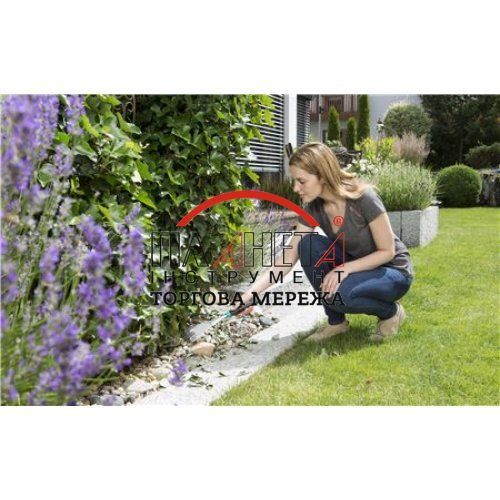 Комплект садових інструментів Comfort Gardena (08964-30.000.00) 08964-30.000.00 фото