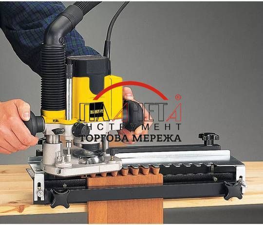 Сетевой фрезер DeWALT DW621 сетевой DW621 фото