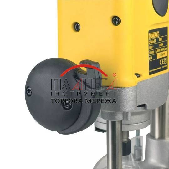 Сетевой фрезер DeWALT DW621 сетевой DW621 фото