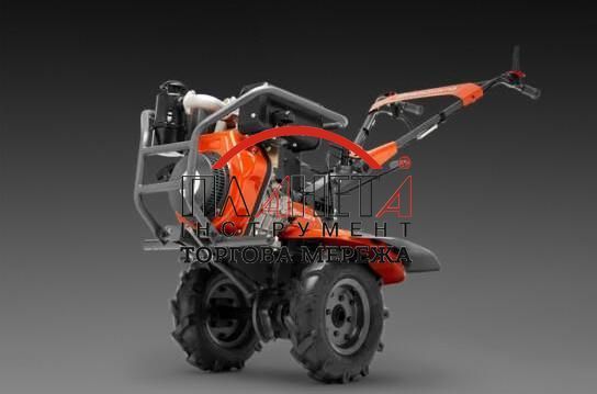 Мотоблок бензиновий Husqvarna TF 440 (9705927-01) 9705927-01 фото