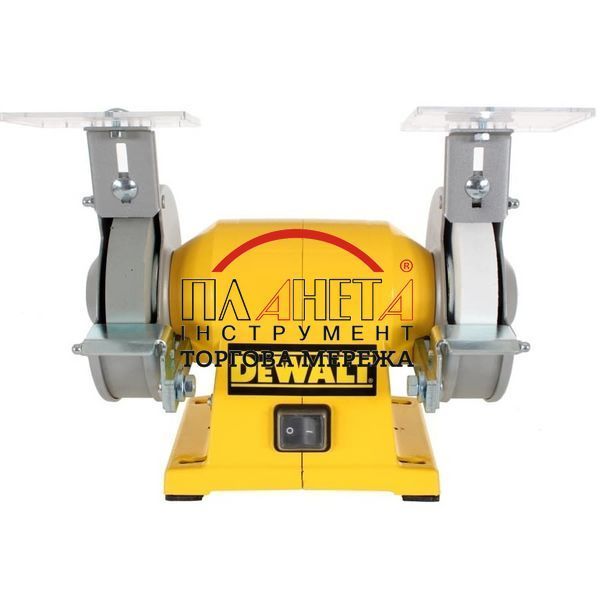 Точилка DEWALT DW754 DW754 фото