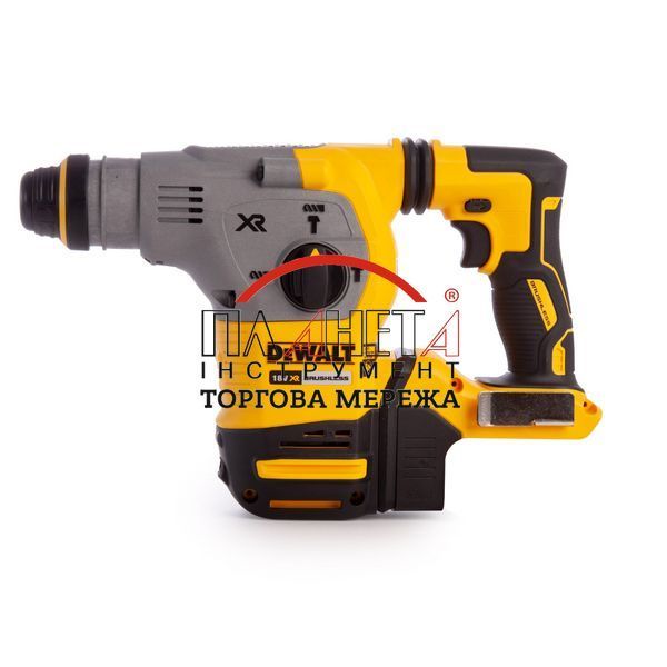 Акумуляторний перфоратор SDS-Plus DeWALT DCH283P2 DCH283P2 фото