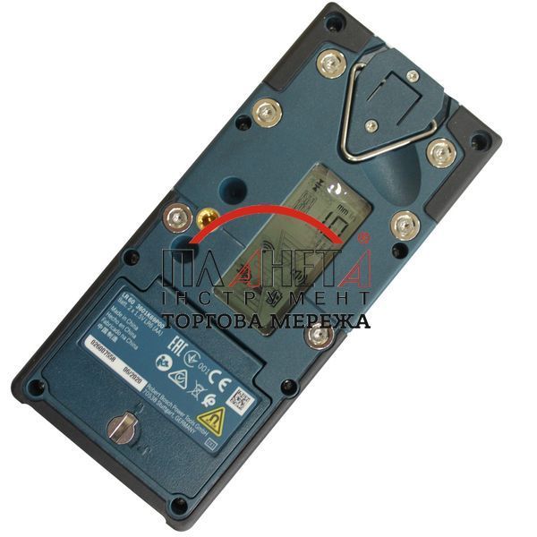 Ротаційний лазерний нівелір BOSCH GRL 600 CHV 0601061F00 0601061F00 фото
