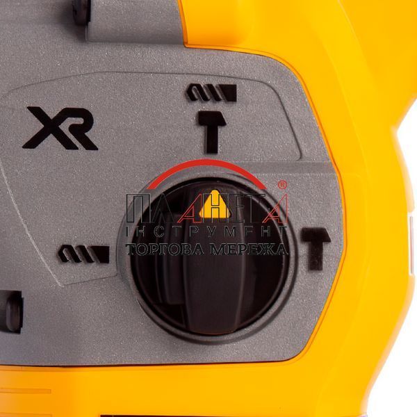 Акумуляторний перфоратор SDS-Plus DeWALT DCH283P2 DCH283P2 фото