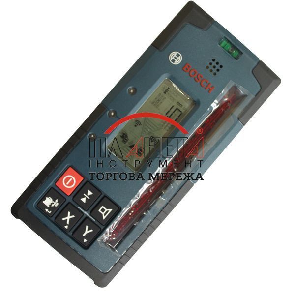 Ротаційний лазерний нівелір BOSCH GRL 600 CHV 0601061F00 0601061F00 фото