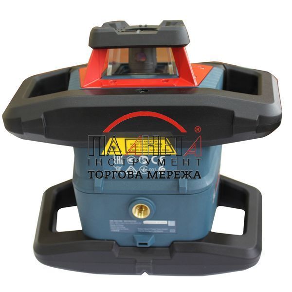 Ротаційний лазерний нівелір BOSCH GRL 600 CHV 0601061F00 0601061F00 фото