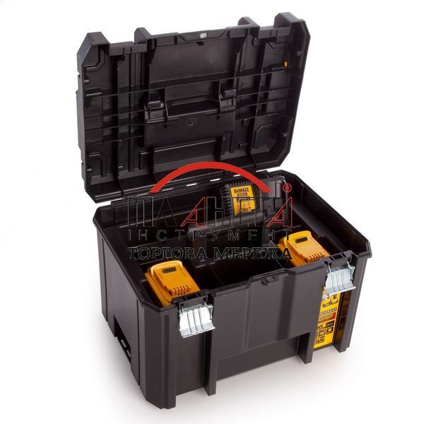 Акумуляторний перфоратор SDS-Plus DeWALT DCH283P2 DCH283P2 фото