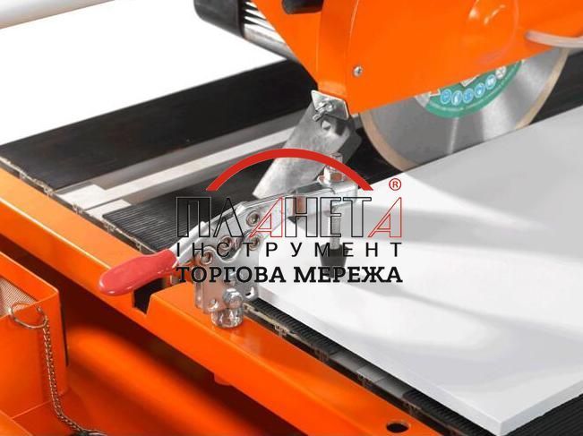Плиткоріз Norton Clipper TR 232 S TR232S фото