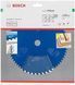 Пиляльне полотно, диск Expert Wood Bosch Professional для мережевих ручних циркулярних пил, 190x30x1,6-2,6 мм, 48Т (2608644055) 2608644055 фото 2