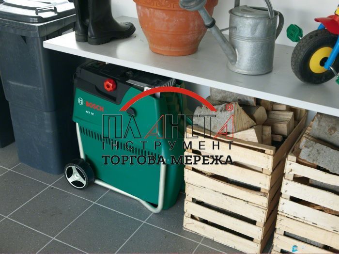 Електричний подрібнювач BOSCH AXT 25 TC 0600803300 фото