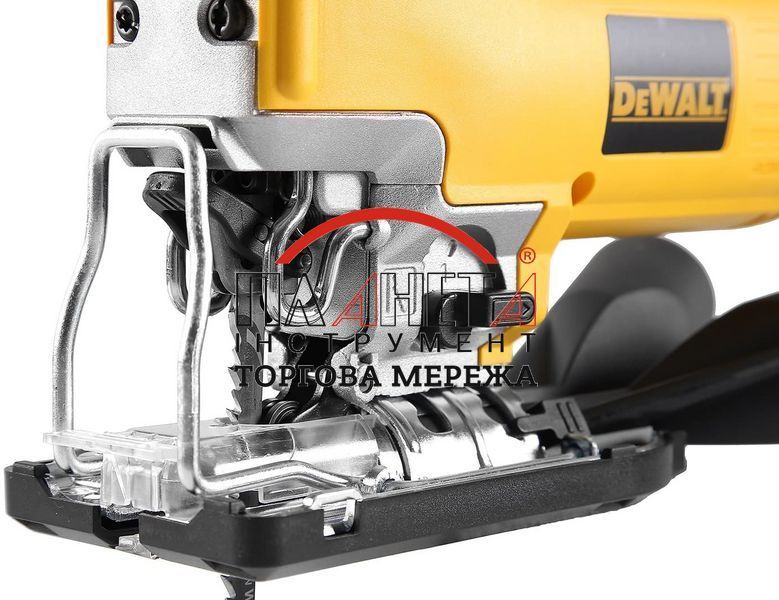Лобзик DEWALT DW341K DW341K фото