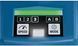 Акумуляторний ударний гайковерт GDS 18V-450 PC Bosch Professional у комплекті L-BOXX 136 з 2 акб ProCORE18V ємністю 4,0 А&middot;год та ЗП (06019K4102) 06019K4102 фото 11