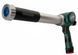 Акумуляторний пістолет для герметика Metabo PowerMaxx KP 2.0 Ач 602117000 602117000 фото 2